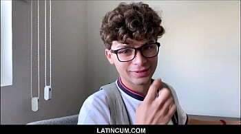 Young Virgin Twink Latino Boy Joe Dave Fucked By Strangers POV