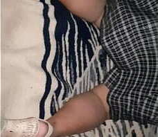 prima chapina culona provoca porque estaba d&iacute_as pens&oacute_ as&iacute_ chimaria