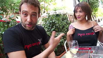 Busty and hungry for cock - Mar Dur&aacute_n