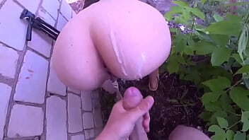 Caught Masturbating Step Sister With Ass.Big Girl Ride Dick.