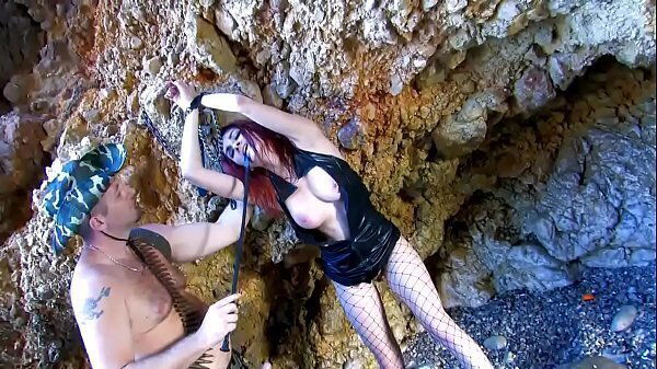 Mademoiselle Lilith slave