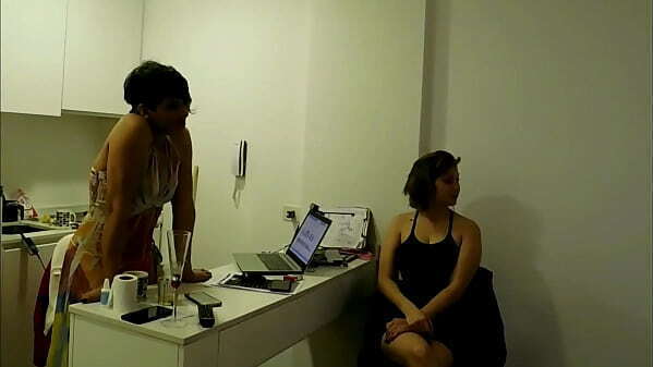 ebrias hermana cojimos hijo