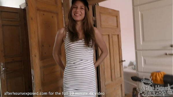 girl miss pussycat first time dirty director eating finger blasting