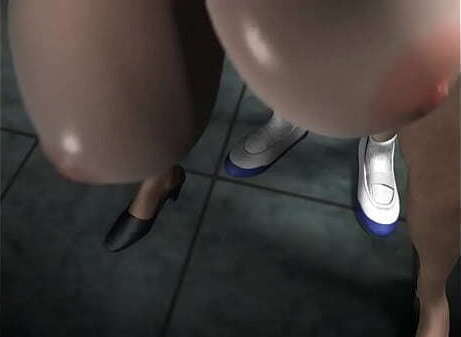 OMEGA vol.2 -Power God-