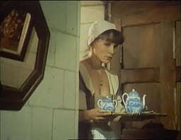 Serie Rose 19- Les Dames galantes