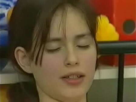 Seventeen Casting Melanie