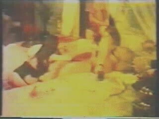 Plumber Vintage Taboo (English dub) SuperRod