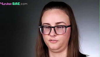 Real amateur masturbates with sextoys describes fantasies