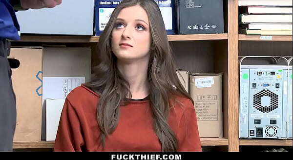 Kenzi Ryans Gets From Trouble