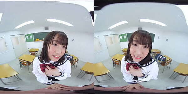 【教室で告白】「先輩大好き付き合えるなら何でもします！」王様気分でどスケベな命令してみた！