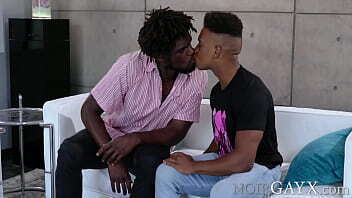 Action And Fuck, BBC Theater Boyfriend - Adrian Hart, Devin Trez