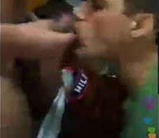 LIVE IRM&Atilde_OS DOTADOS SURUBA