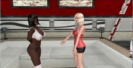 The Sheila chronicles (Theres a New girl in Town) Part 3