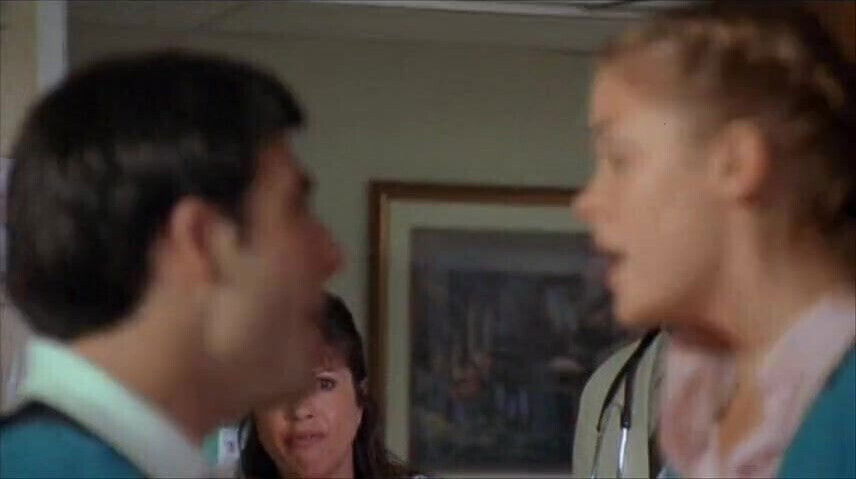 Mamie Doren Slackers