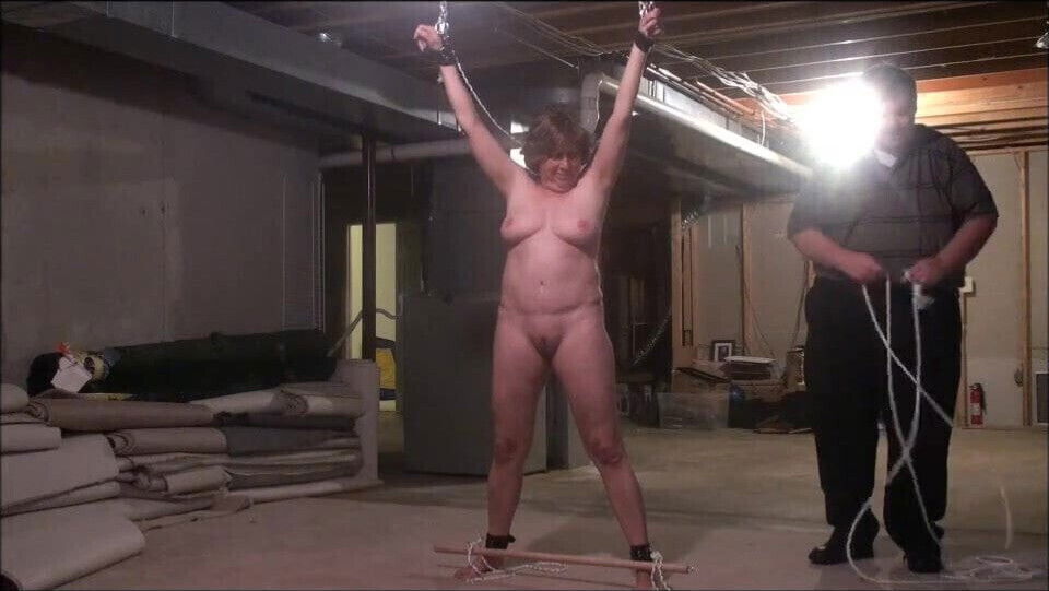 Neva Bondage Volume 1