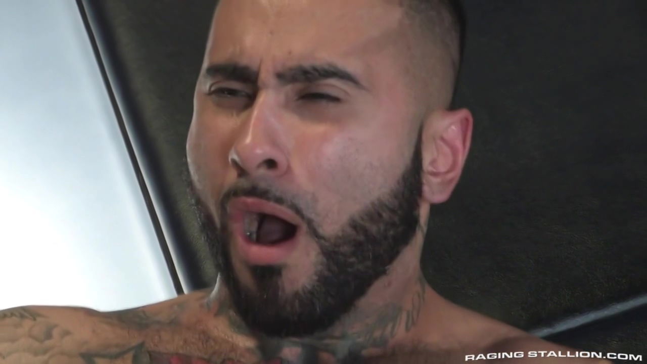 Rikk York Hugo Diaz Horny Porn Scene Handjob Greatest Full Version