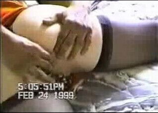 Fucking His Wife For The First Time