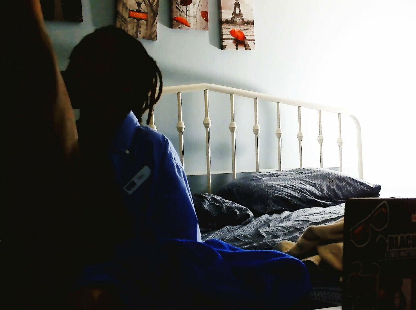 Babydawl's Silhouette Blowjob (New Testing)