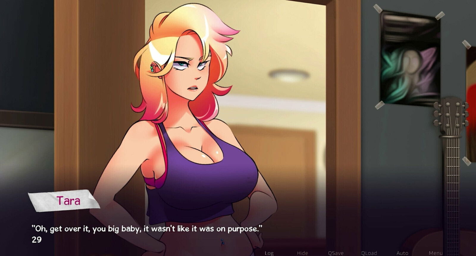 Life Woodchester v0.5.3 stud