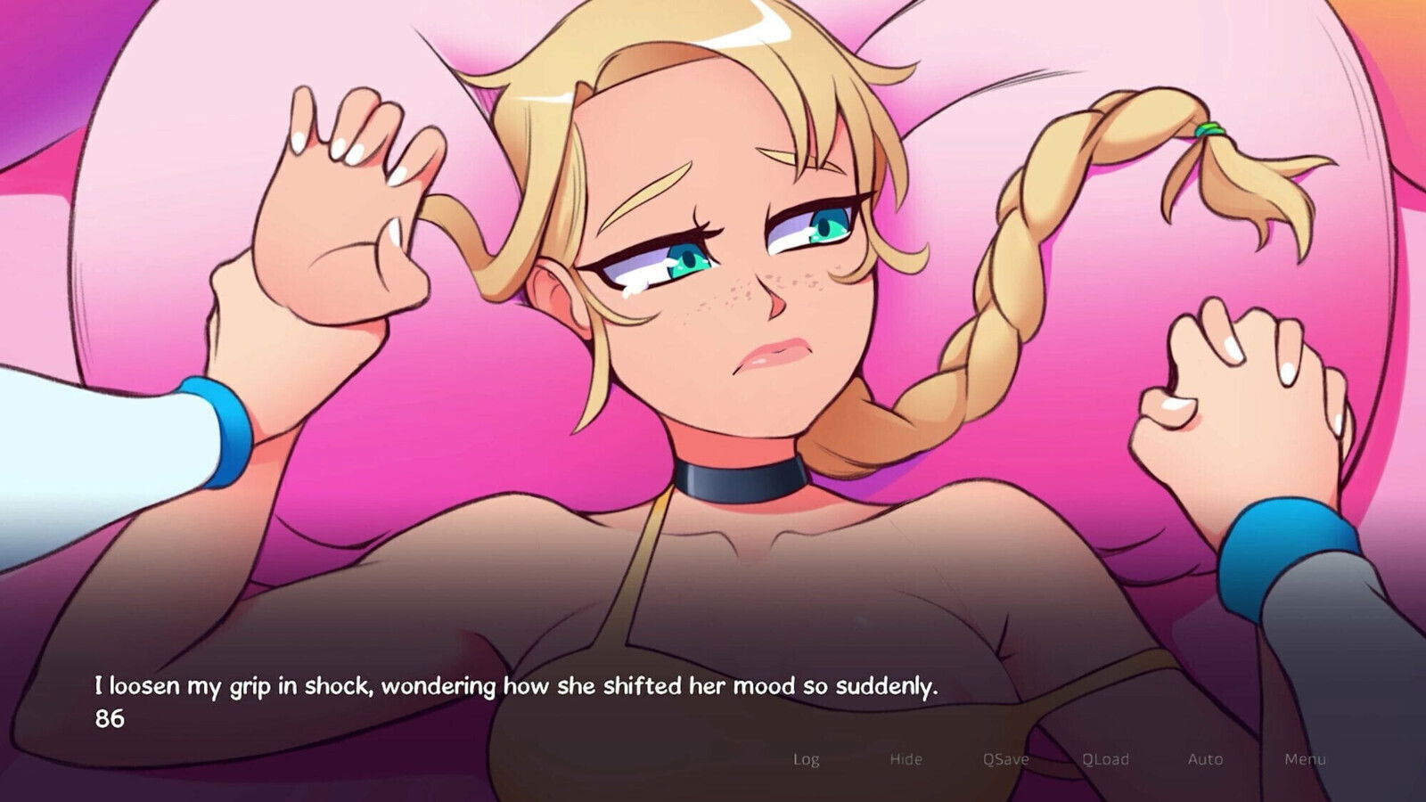 Life Woodchester v0.5.3 Mooving some furniture