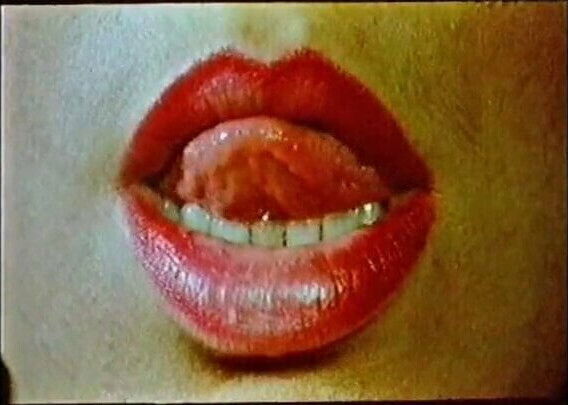 Classic italy 1983 Delitto Carnale