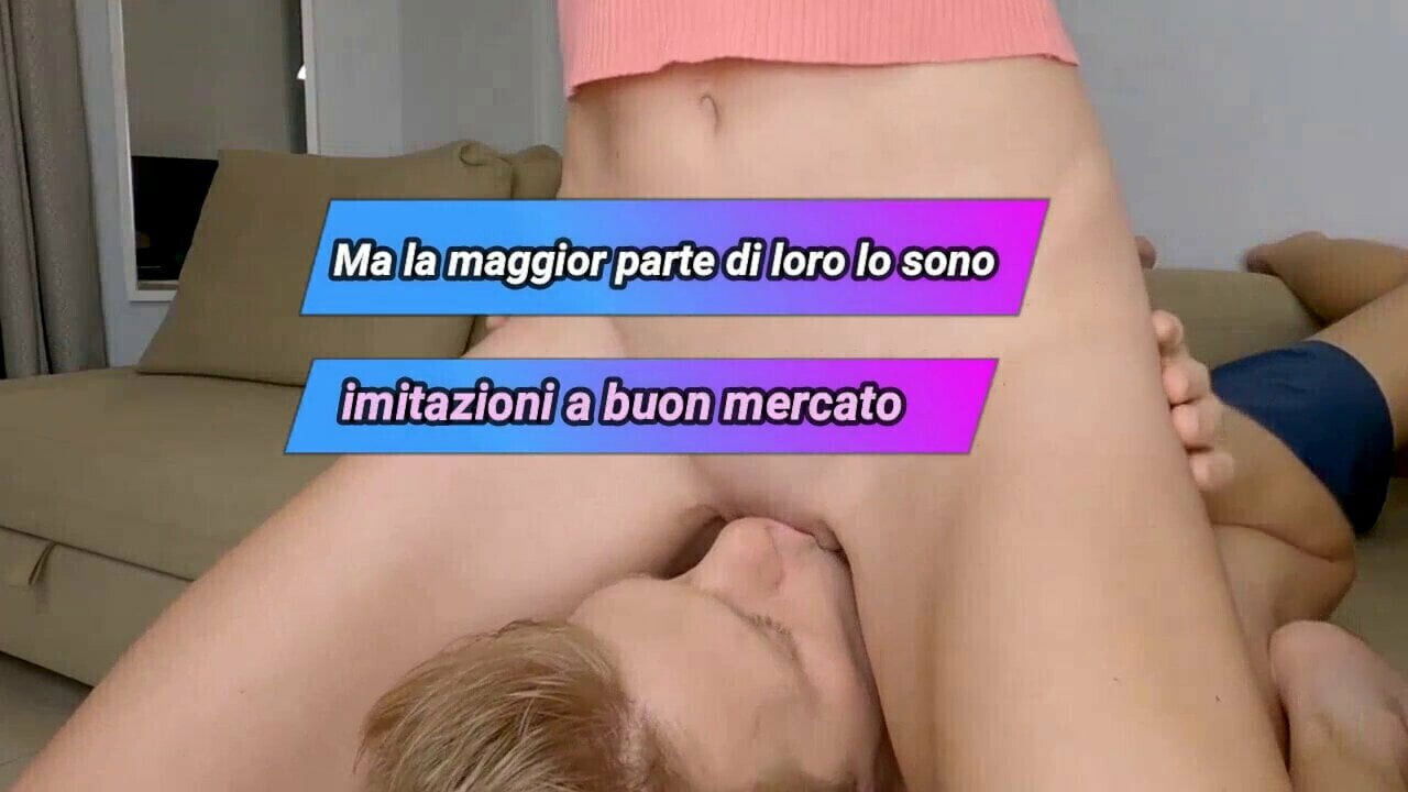 GUIDARE SEDUTI FIDANZATI AFFRONTANO FINO ALL'ORGAS