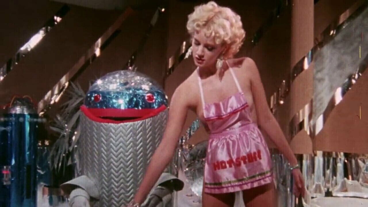 Star Virgin (1979, full movie, 35mm, rip)