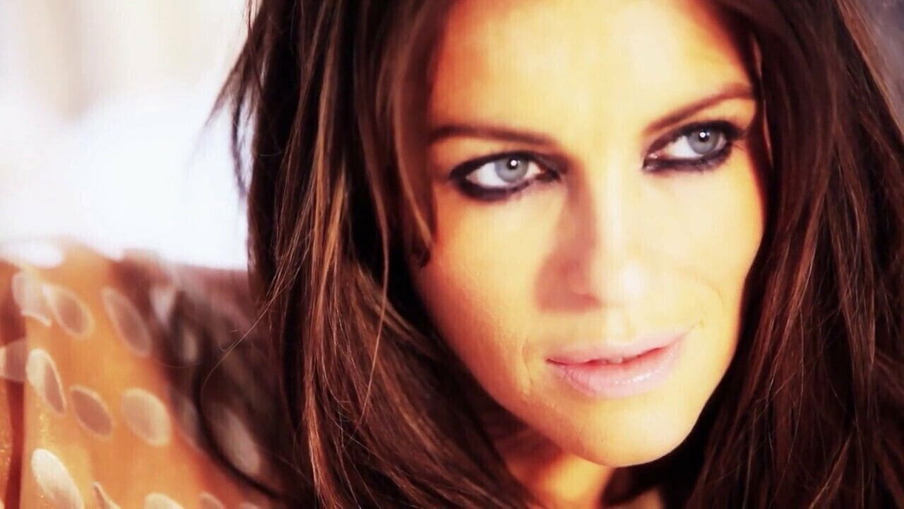 Elizabeth Hurley Beach photoshoot