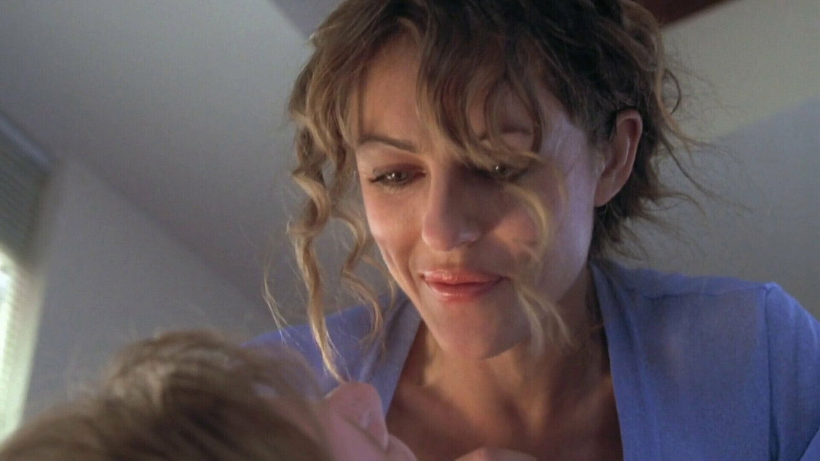 Elizabeth Hurley Double Whammy (2001)