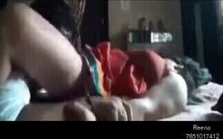 Dehradun Teacher Reena Dhasmana