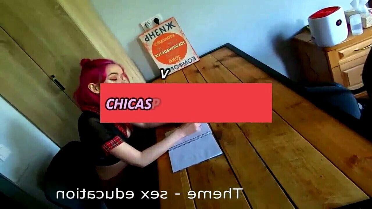 FOLLADA HERMANASTRA TETAS PERFECTAS