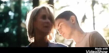 story mature woman young