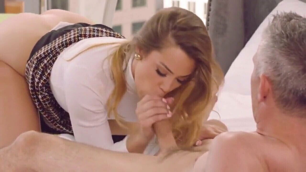 rough creampie college much better with porns