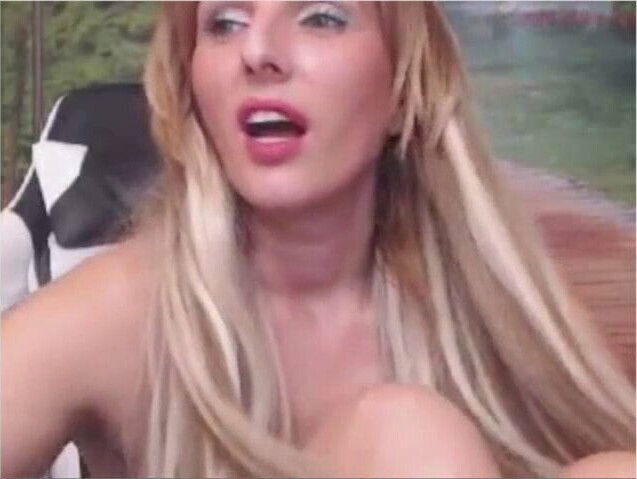 Chanellmarilyn diido lust