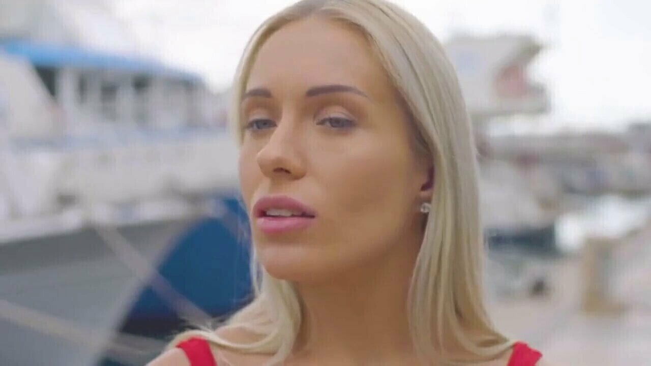 celebrity chose naughty vacation rough peti