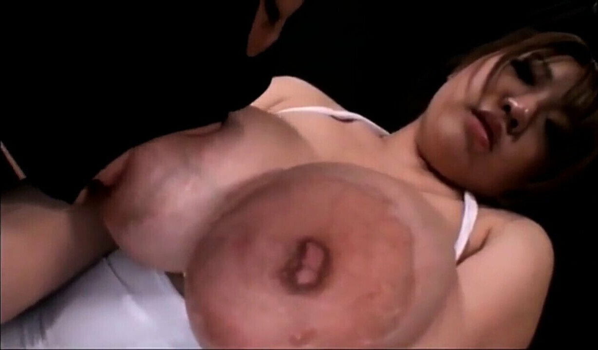 Slurping Juicy Boobs Nanika