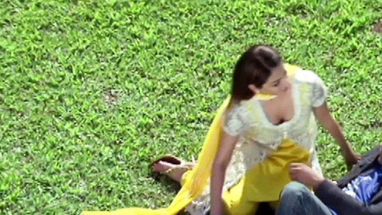 Neeru Bajwa Boobs Close-up Compilation