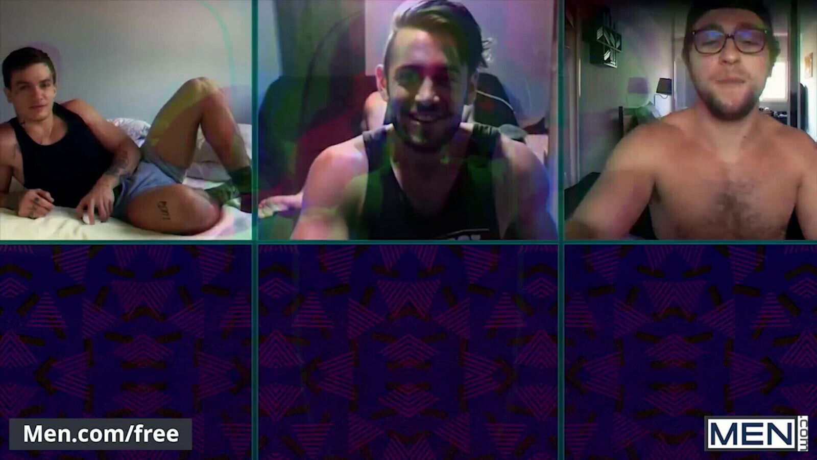 Together Video Call Some Fuck Their Holes