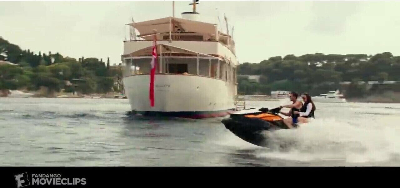 Dakota Johnson fucked