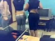 Arab Amateut HIND alblushy