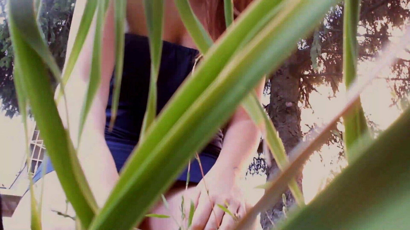 feet your beautiful Italian dominatrix