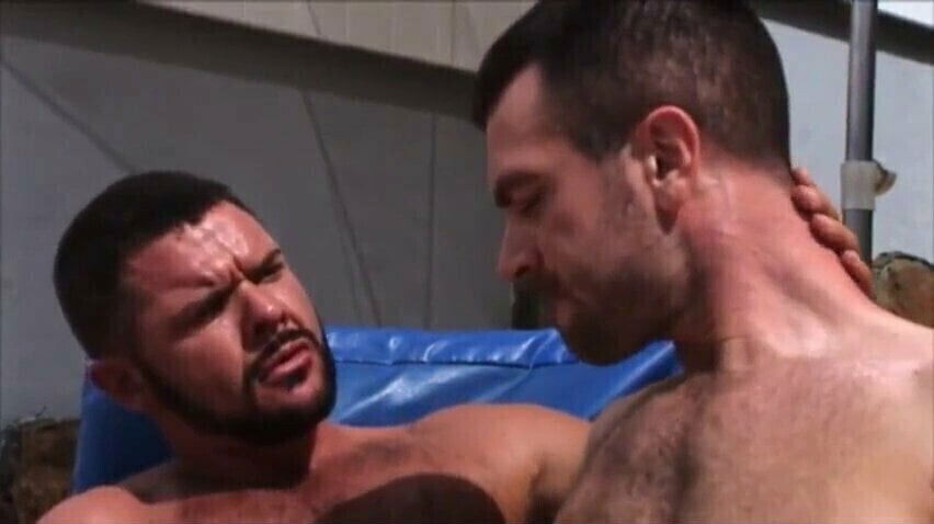 Dillon Buck Marcus Troy (OOV