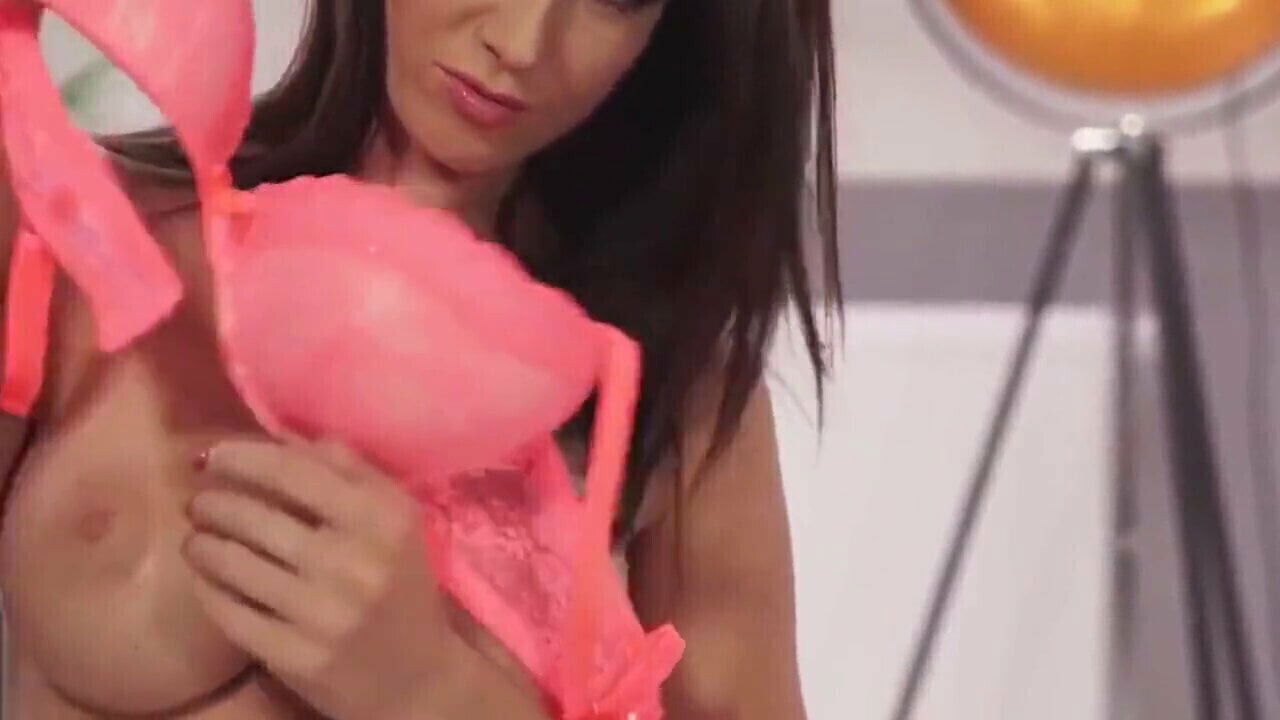 cumshot homemade tantalizing takes clothes