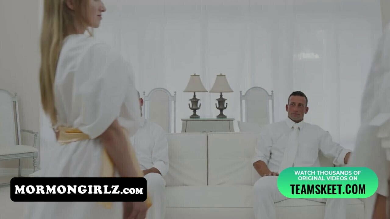 Perv Priests Mormon Girls’ Skills Please