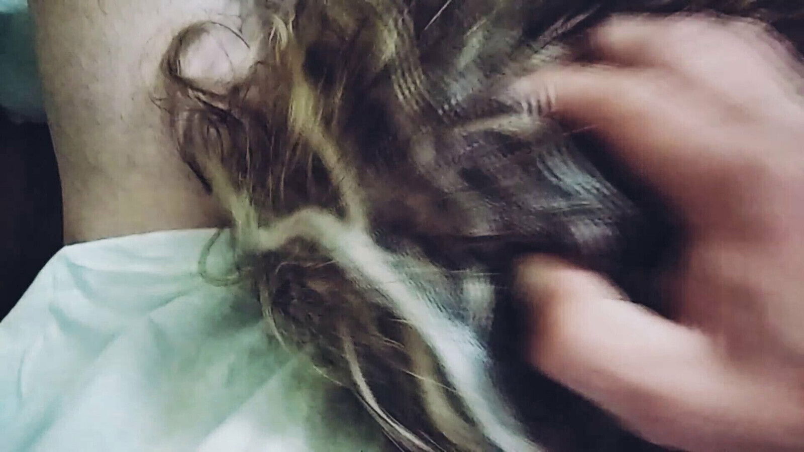 Vicious French woman goes hotel Ibiza