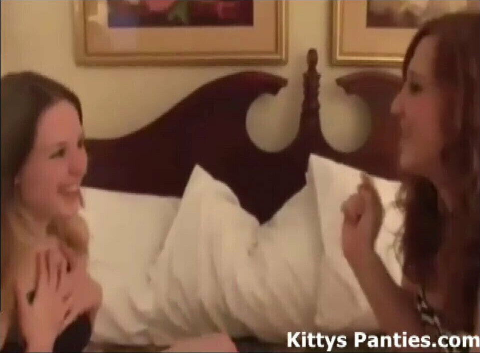 have hotel ourselves