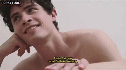 Cute boyfriends home