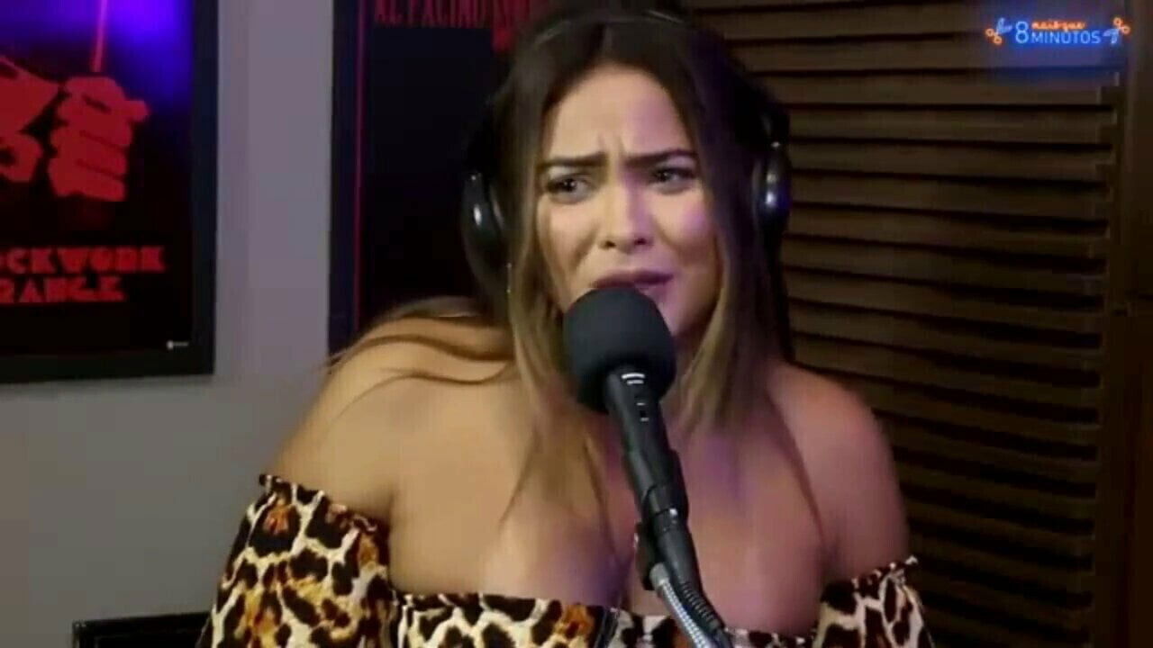 GEISY ARRUDA DELICIA