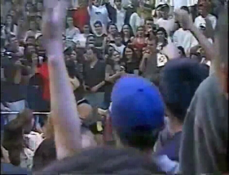 TIAZINHA DELICIA DEMAIS