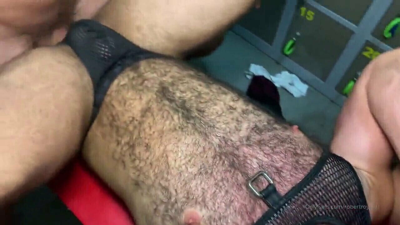 BEFORE AFTER WORKOUT